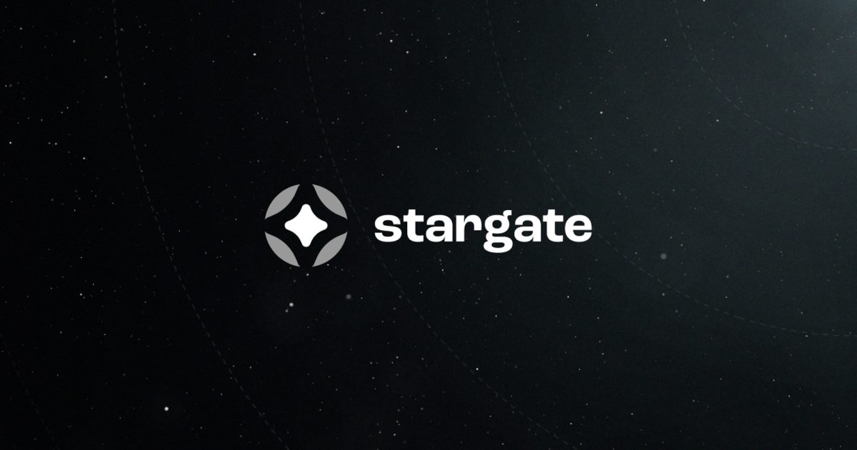 Stargate Finance