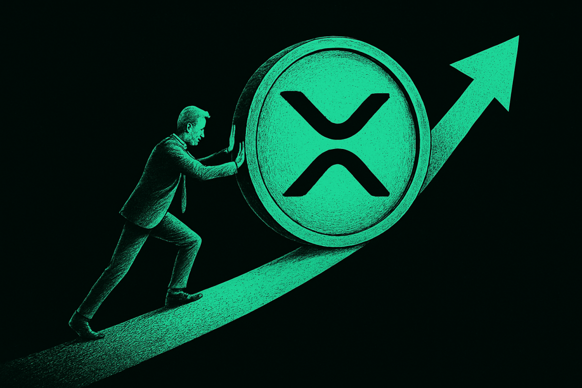 Top 7 Reasons Ripple Likely Wants XRP to Hit New Highs