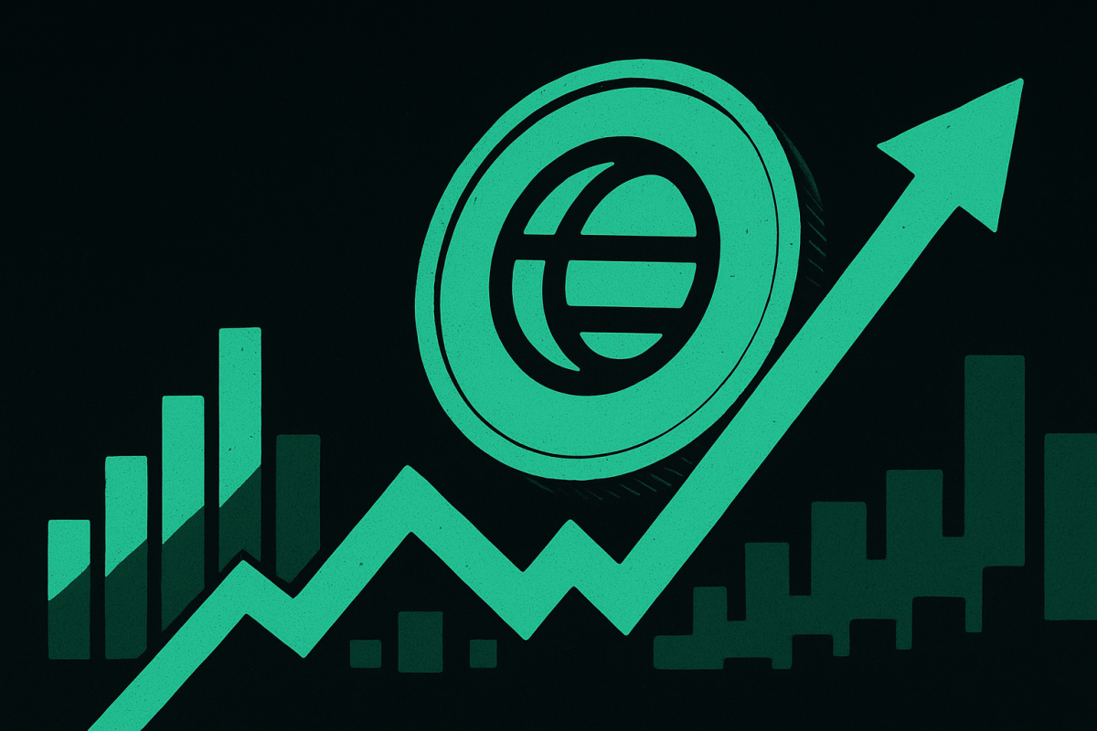 WLD Price Jumps After Worldcoin Secures $135 Million for Network Growth WLD Price Jumps After Worldcoin Secures $135 Million for Network Growth