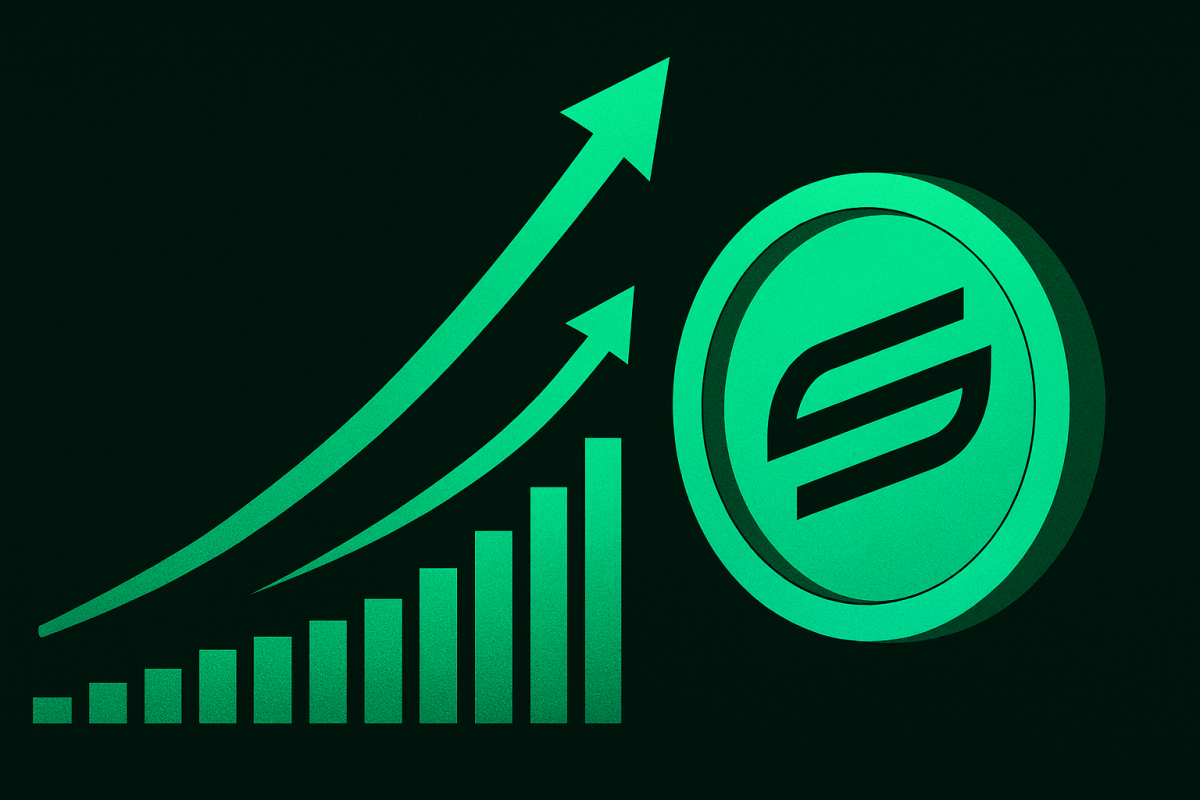 XLM Breakout Sets Stage for 148% Surge—Can Stellar Hit $0.67