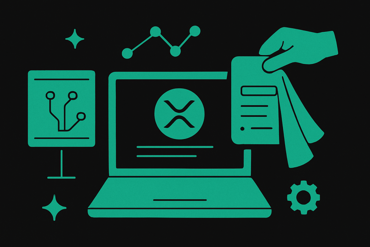 XRP Surges as Chinese AI Firm Announces $300 Million Investment XRP Ledger to Unveil New Features—What It Means for the XRP Community