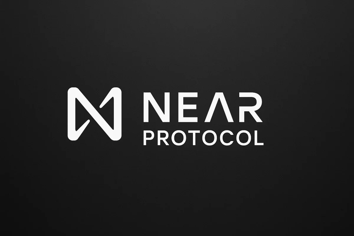 Near Protocol logo