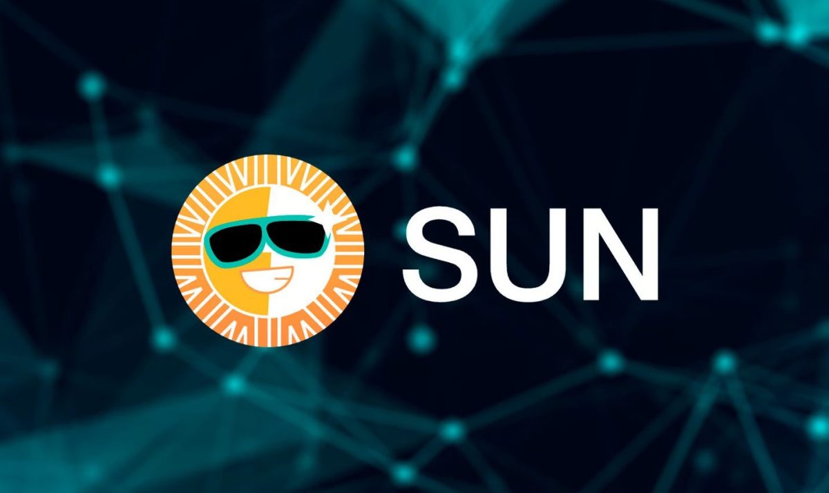 SunPump TRX