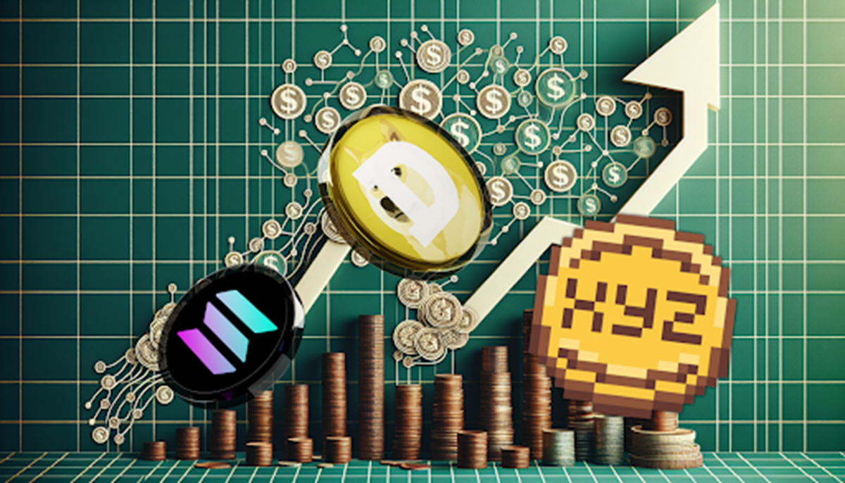 Dogecoin Price Prediction After Solana Integration: Can DOGE Rally to $0.31?