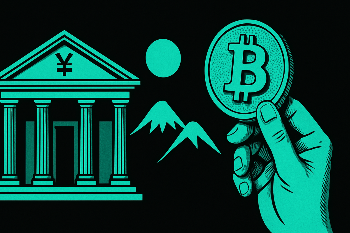 Banks May Be Buying Bitcoin Behind the Scenes—Analyst Explains Why