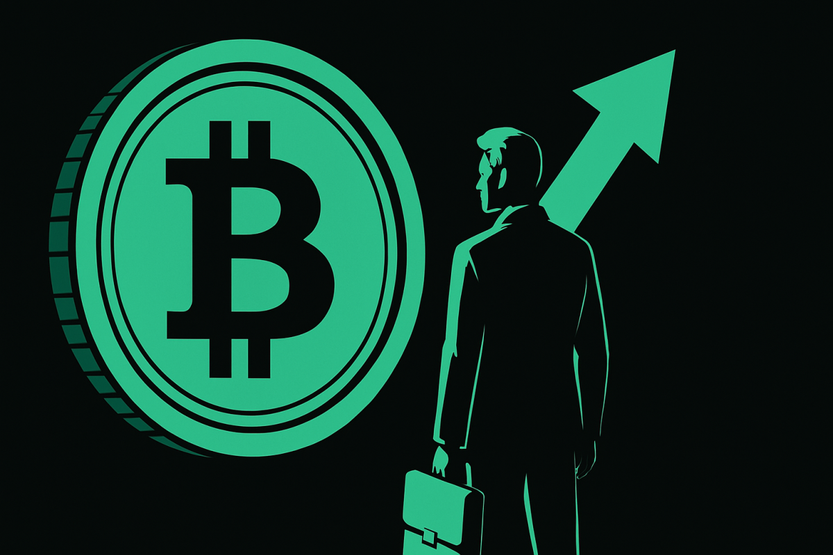 Hörbares Hufescharren vor Bullrun der Altcoins – ausgelöst durch Bitcoin-ATH This $1B Stock Offering Could Spark Bitcoin’s Next Move Thanks to Michael Saylor