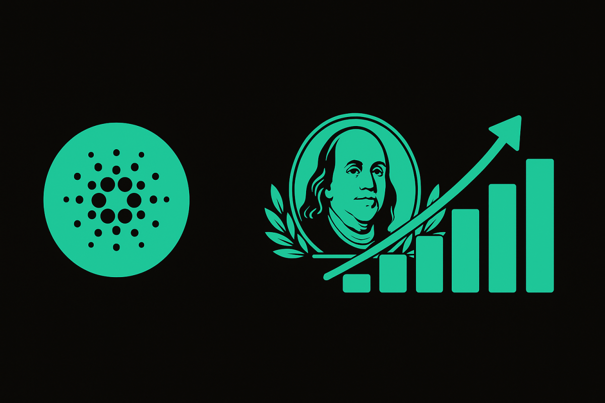 Cardano and $1.6T Asset Manager Franklin Templeton Eye Policy-Driven Blockchain Push