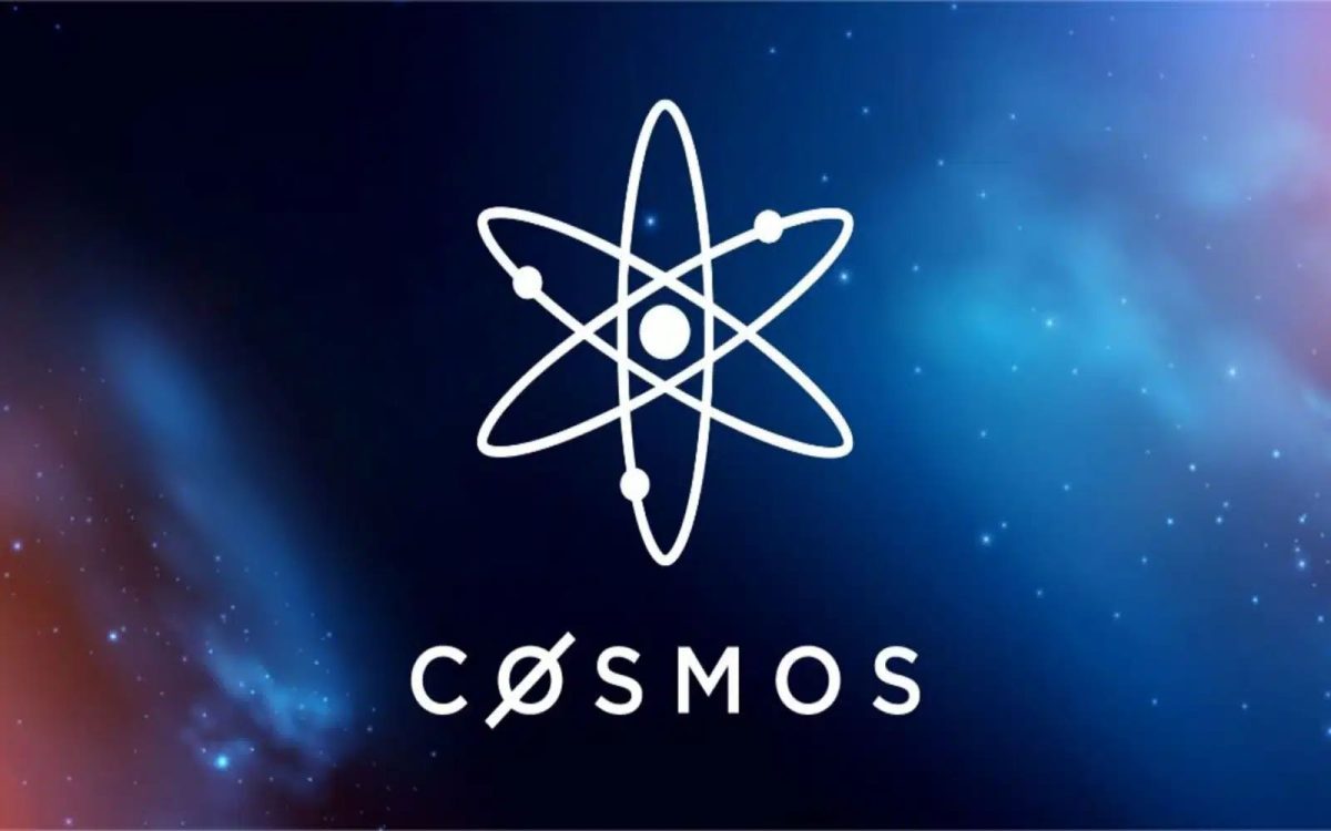 Cosmos ATOM