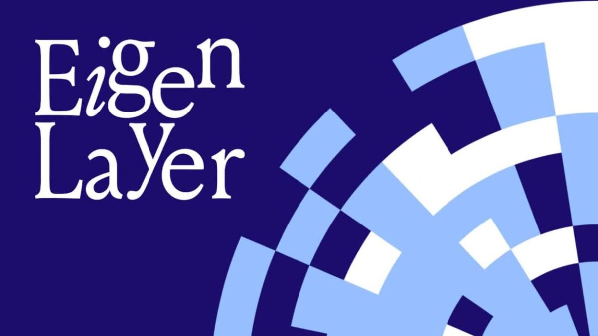EigenLayer Teams with Sentient to Build Verifiable AI for DAOs EigenLayer EIGEN
