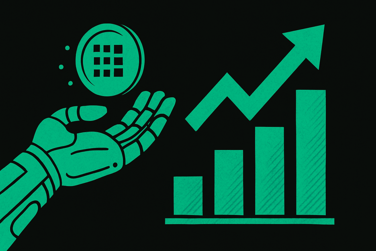 Fetch.ai’s FET Outperforms AI Rivals as $50M Buyback Sparks Momentum