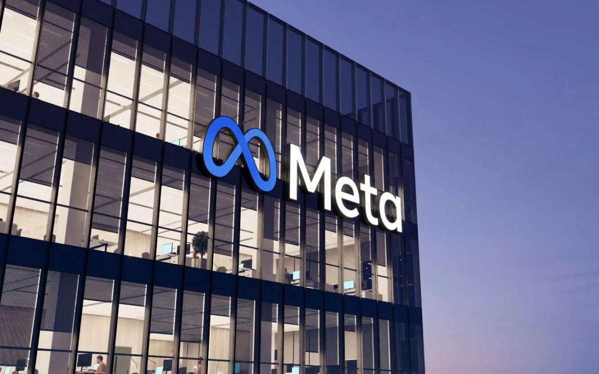 Meta inc