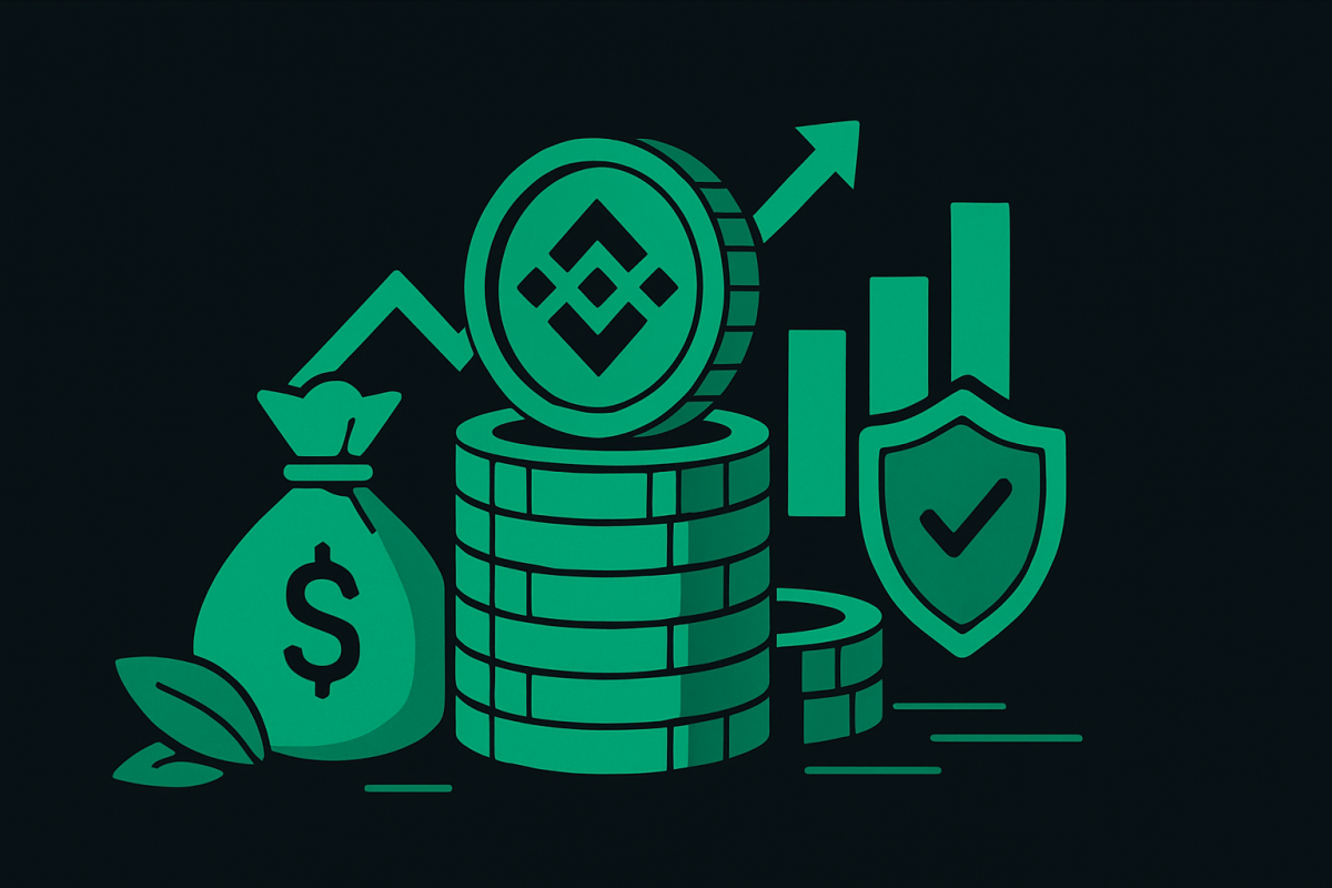 Nano Labs Commits $500 Million to BNB Treasury Via Private Placement