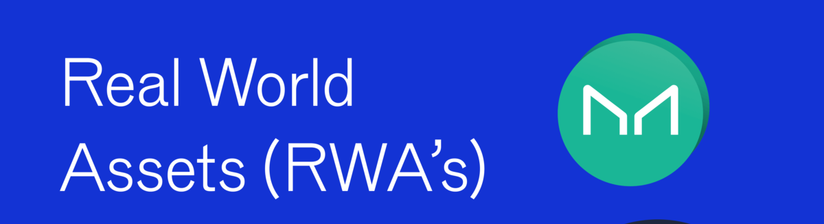 RWA-Tokenisierung