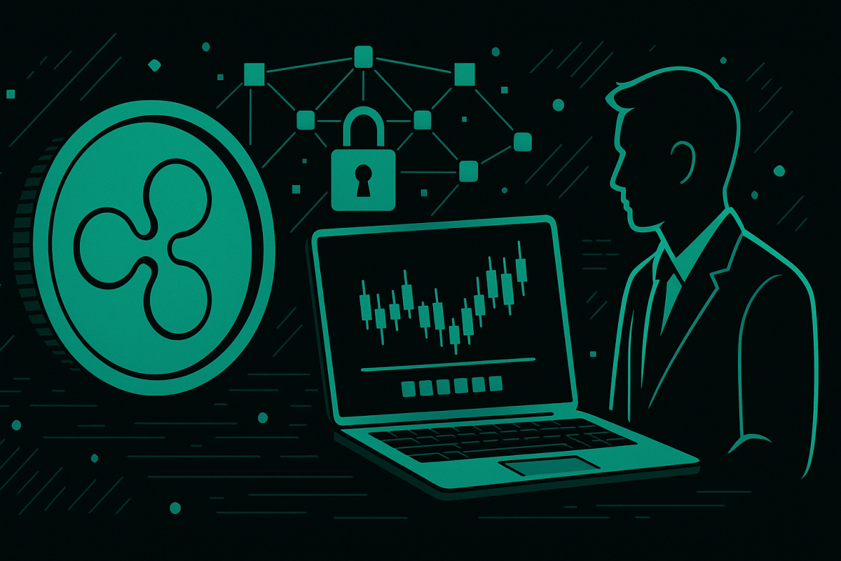 Ripple Launches Permissioned DEX on XRP Ledger—SBI CEO Applauds Institutional Leap