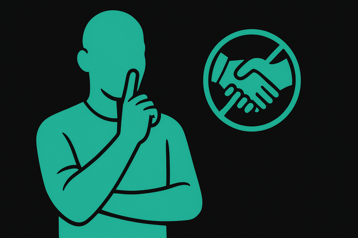 VeChain Won’t Announce Partnerships — It’ll Power Them From Within