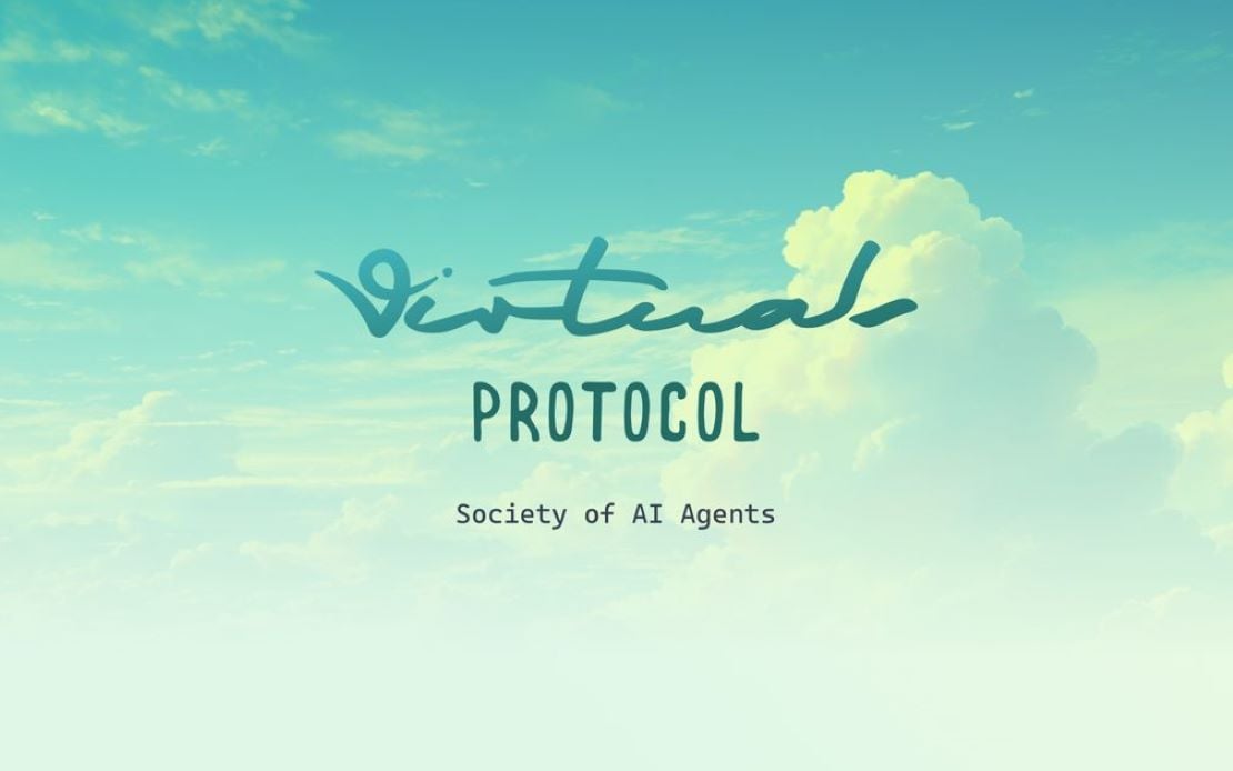 Virtuals Protocol VIRTUAL