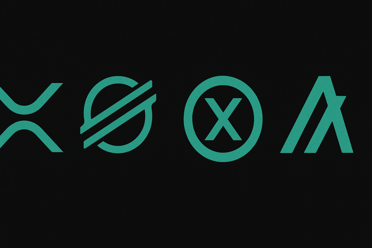 Why XRP, Stellar, XDC, and Algorand Could Lead ISO 20022 Adoption by 2025