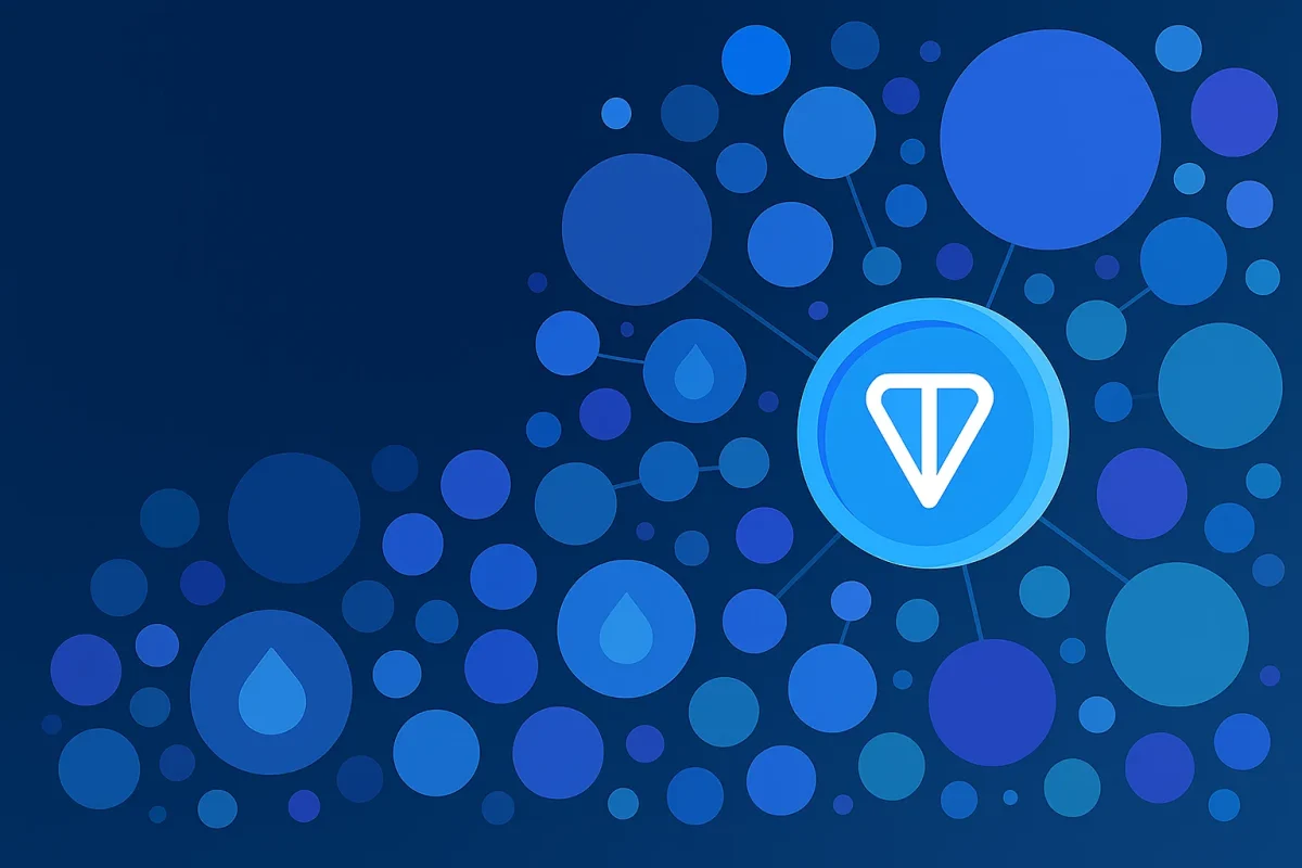 AlphaTON Targets TON Tokens and Telegram AI With New $420.69M Meme Shelf Registration