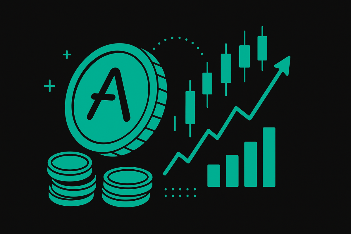 AAVE Price Outlook Will Record DeFi Inflows Push It Beyond $300