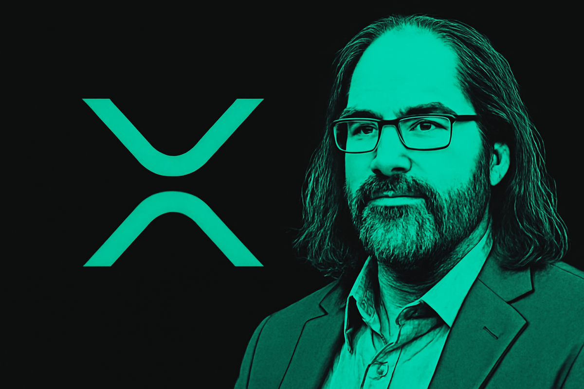 After-300-Bank-Deals-Why-Isnt-XRP-Seeing-Billions-in-Daily-VolumeRipple-CTO-David-Schwartz-Explains.