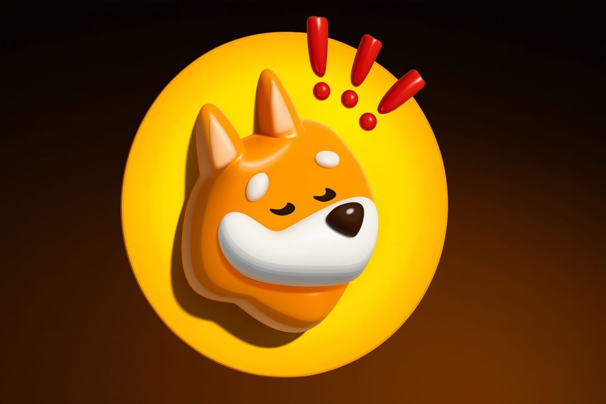 BONK Memecoin bonk Bonk.Fun