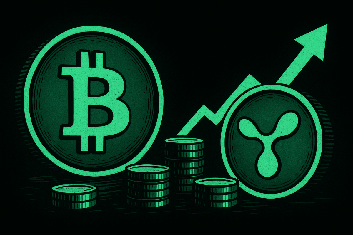 Bitcoin Maxis Criticize, but XRP Keeps Winning – Lawyer Responds