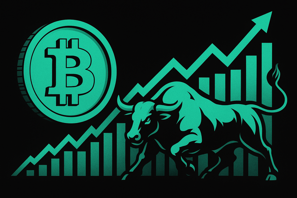 Bitcoin Outperformed Stocks Over the Last Year, Trump Says—Too Late to Buy