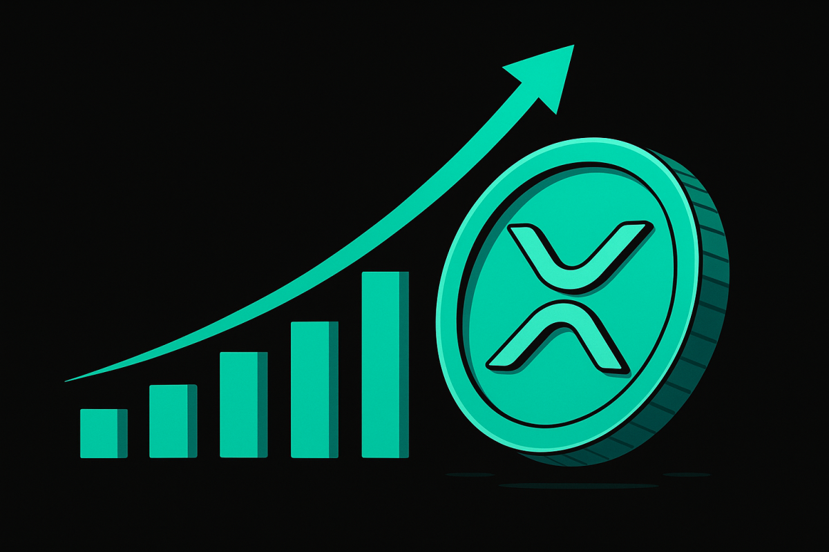 CME XRP Futures Reach $1.6B in Total Volume Since Launch