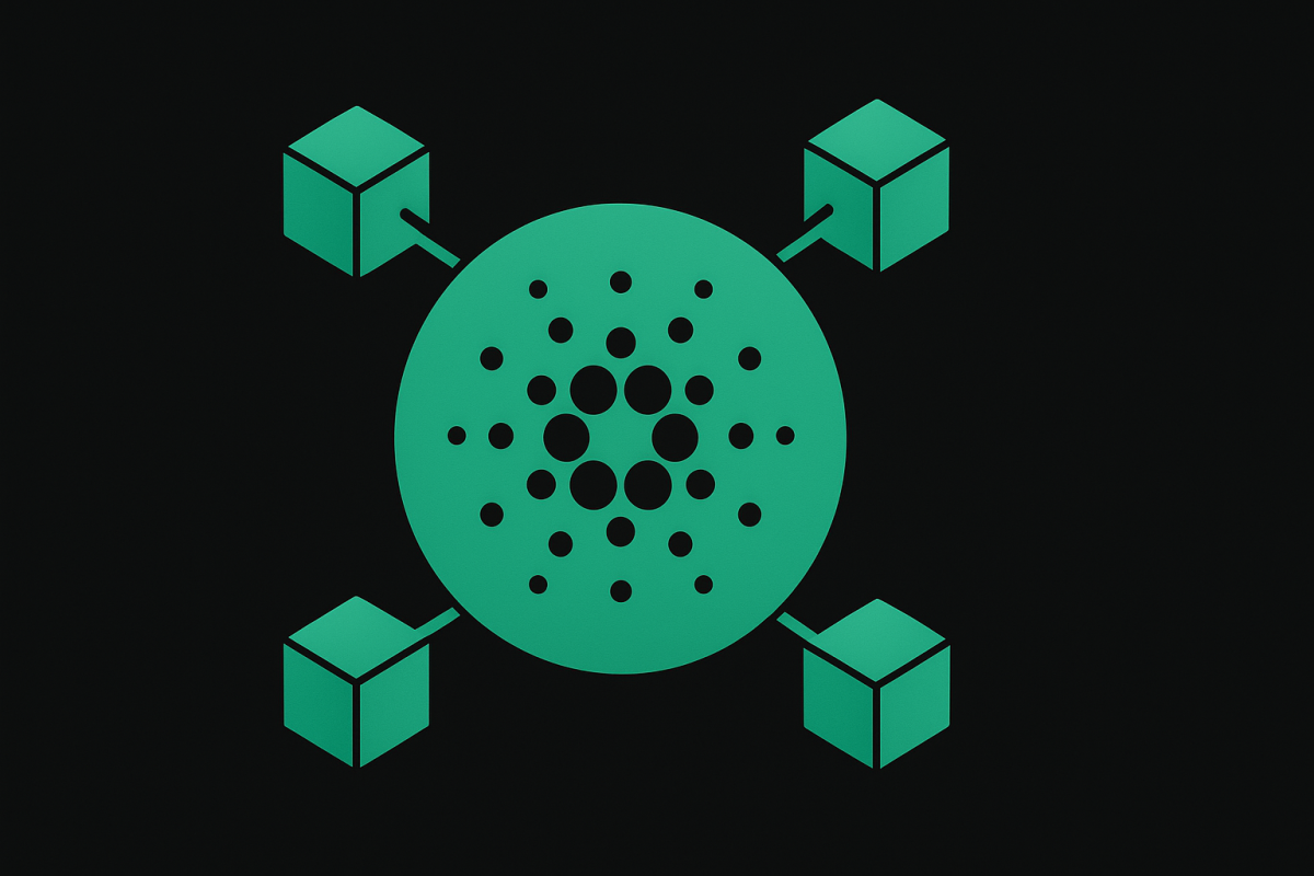 Cardano Unveils Reeve—Secure, Cost-Efficient Financial Reporting Built On-Chain