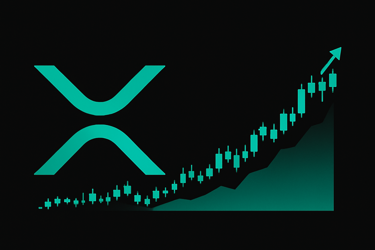 XRP Set for a Historic 2025—Here’s What You Need to Know