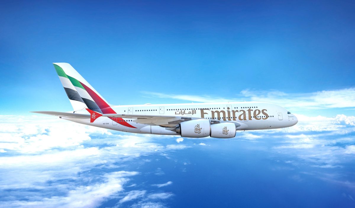 Emirates Eyes Bitcoin, XRP, Solana, and Ethereum Ticket Payments with Crypto.com Integration