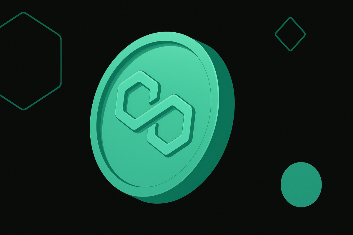 Polygon Launches Heimdall v2 on PoS Mainnet—PIP-43, 44 & 62 Now Live