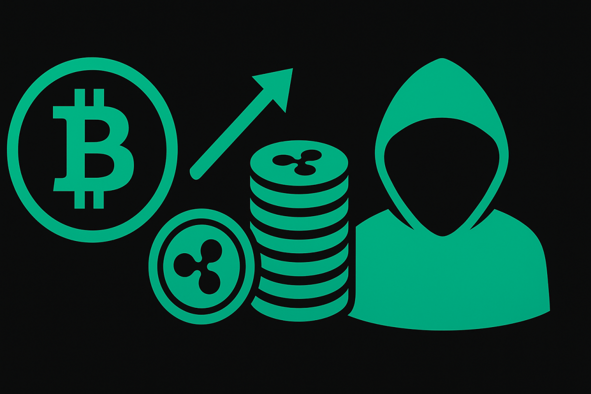 XRP übertraf BTC um 237% ohne ETF-Backup – doch das ist jetzt unterwegs Ripple CTO Claims Bitcoin Founder Stockpiled XRP—What the SEC Transcript Shows