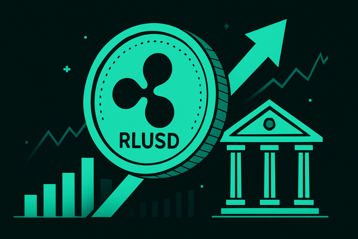 Ripple RLUSD Stablecoin Gains 20% After Key Global Bank Integration