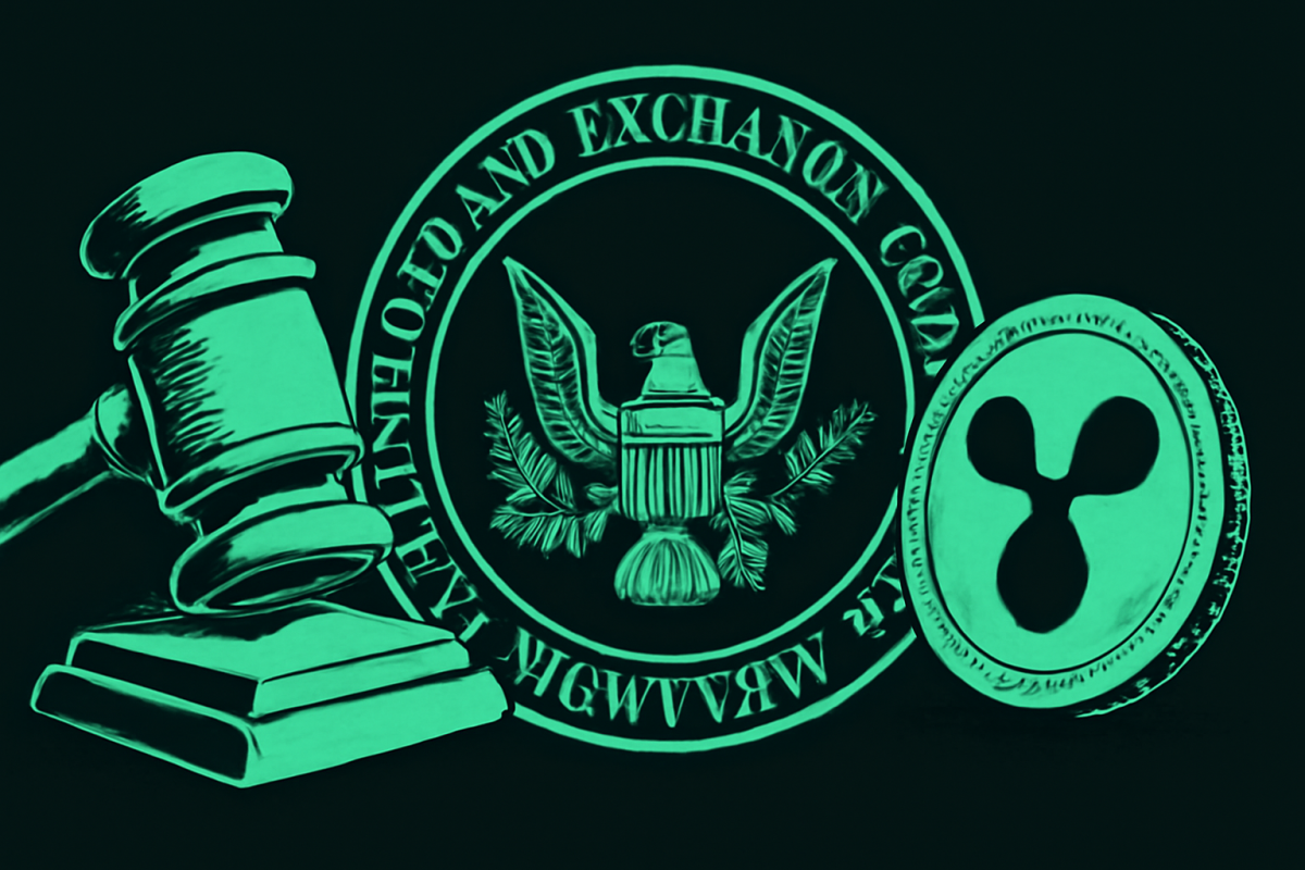 SEC Yet to Withdraw Ripple Appeal as August 15 Deadline Approaches — What’s Next for XRP