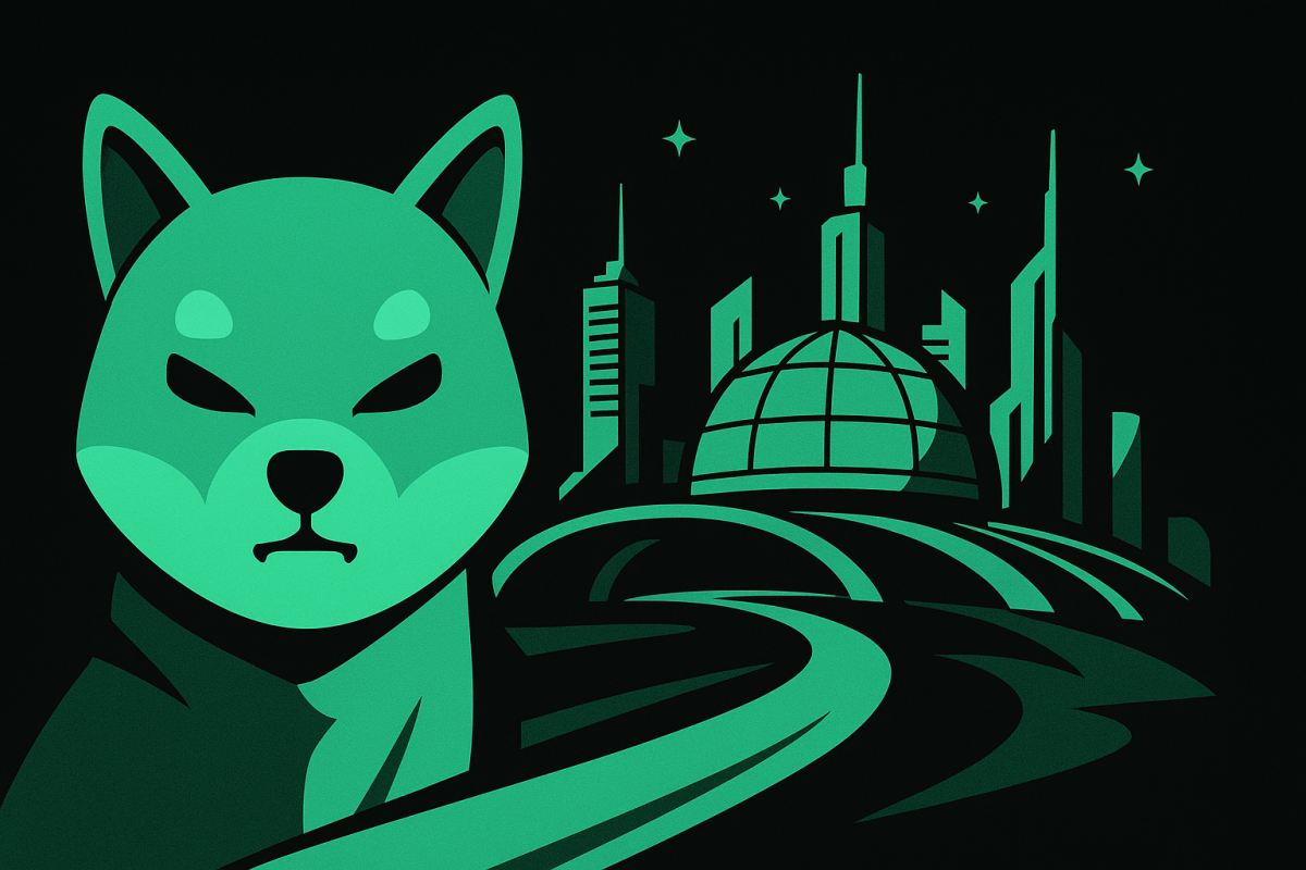 Shiba Inu Survived the Crashes — Why SHIB Isn’t Just Another Meme Coin SHIB News The Metaverse Enters Next Phase—Shiba Inu Team Confirms Active Rollout
