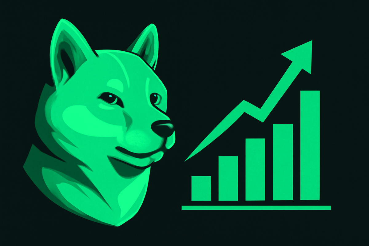 Shiba Inu Price Prediction Can SHIB Rally 2x in July