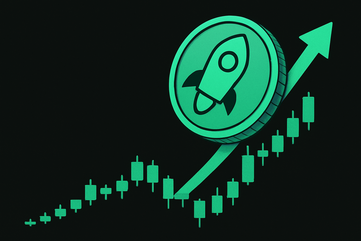 XLM Price Prediction: 3 Key Reasons Why Stellar’s Price Crash May Be Temporary