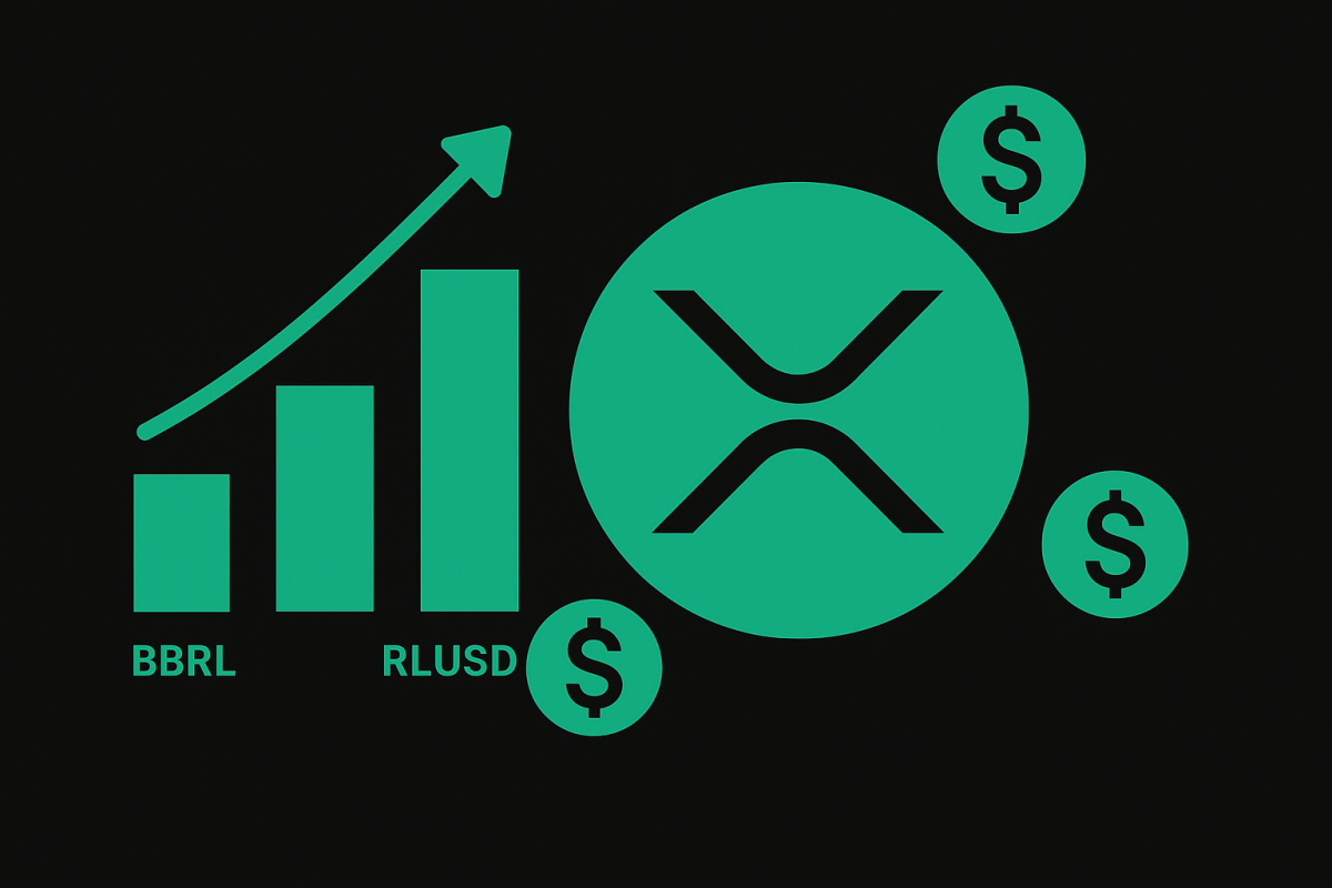 BBRL and RLUSD Growth Positions XRP Ledger as Key Stablecoin Network- Report