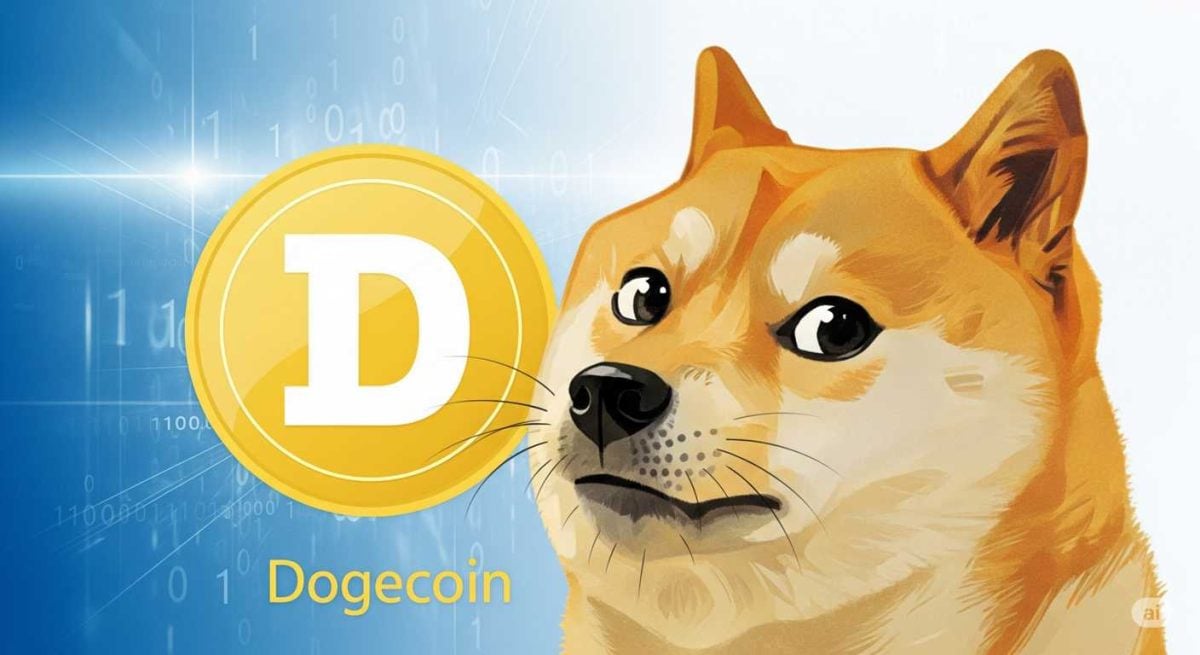 Dogecoin Ready to Repeat Its 500% Magic as Bullish Signs Return dogecoin doge
