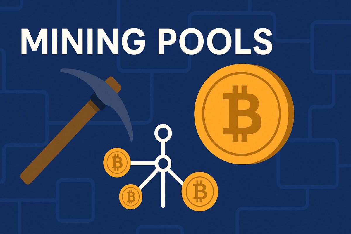Mining Pools