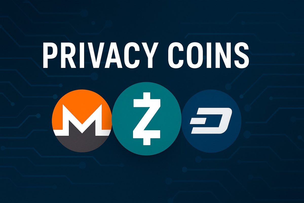 Privacy Coins