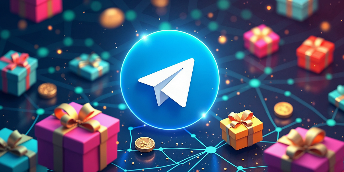 Telegram NFT Gifts
