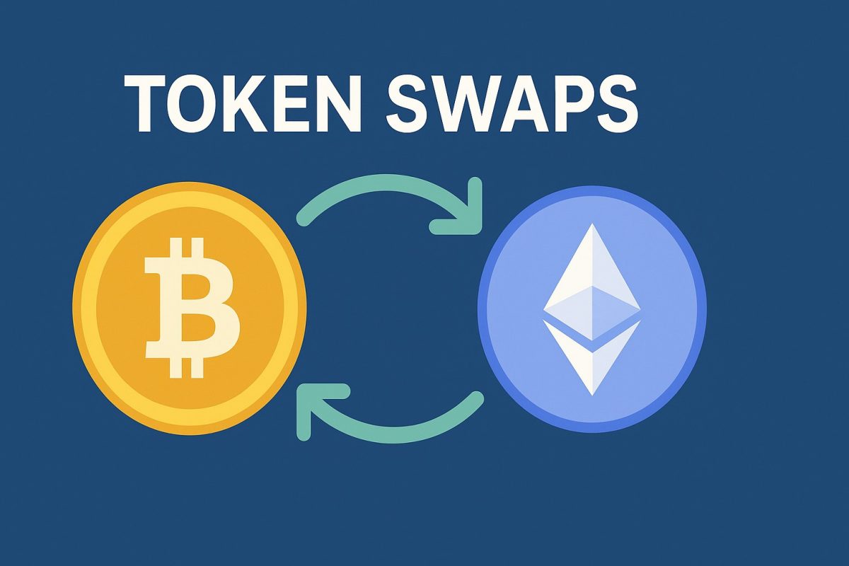 Token Swaps