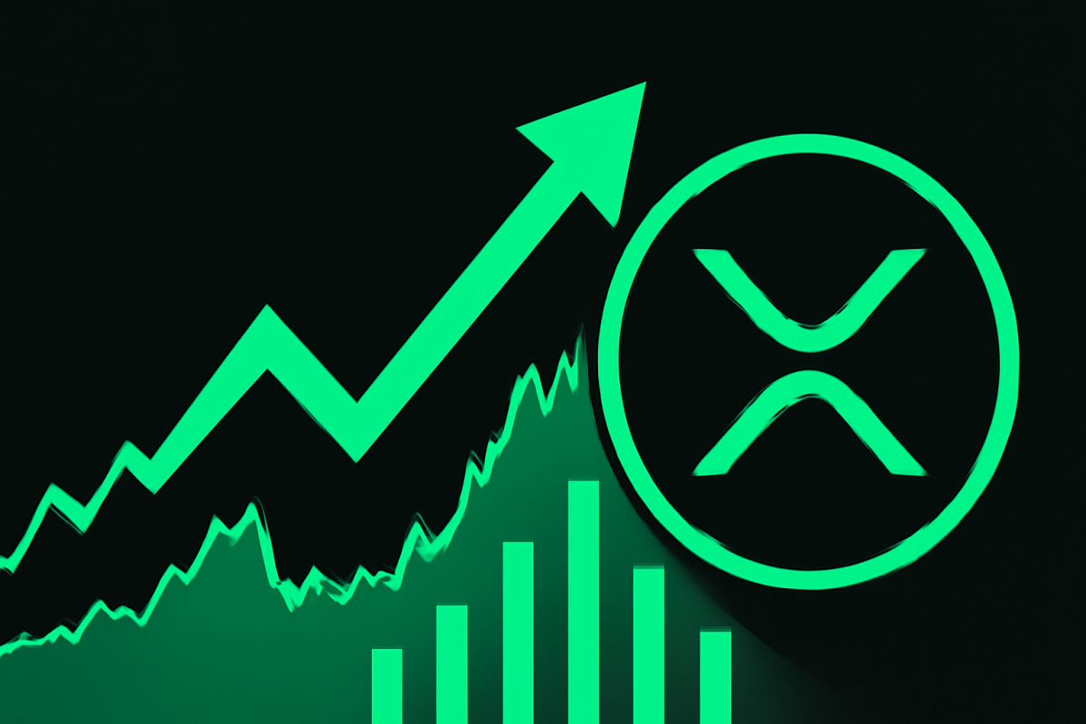 Why XRP May Hit $10 Sooner Than Many Think