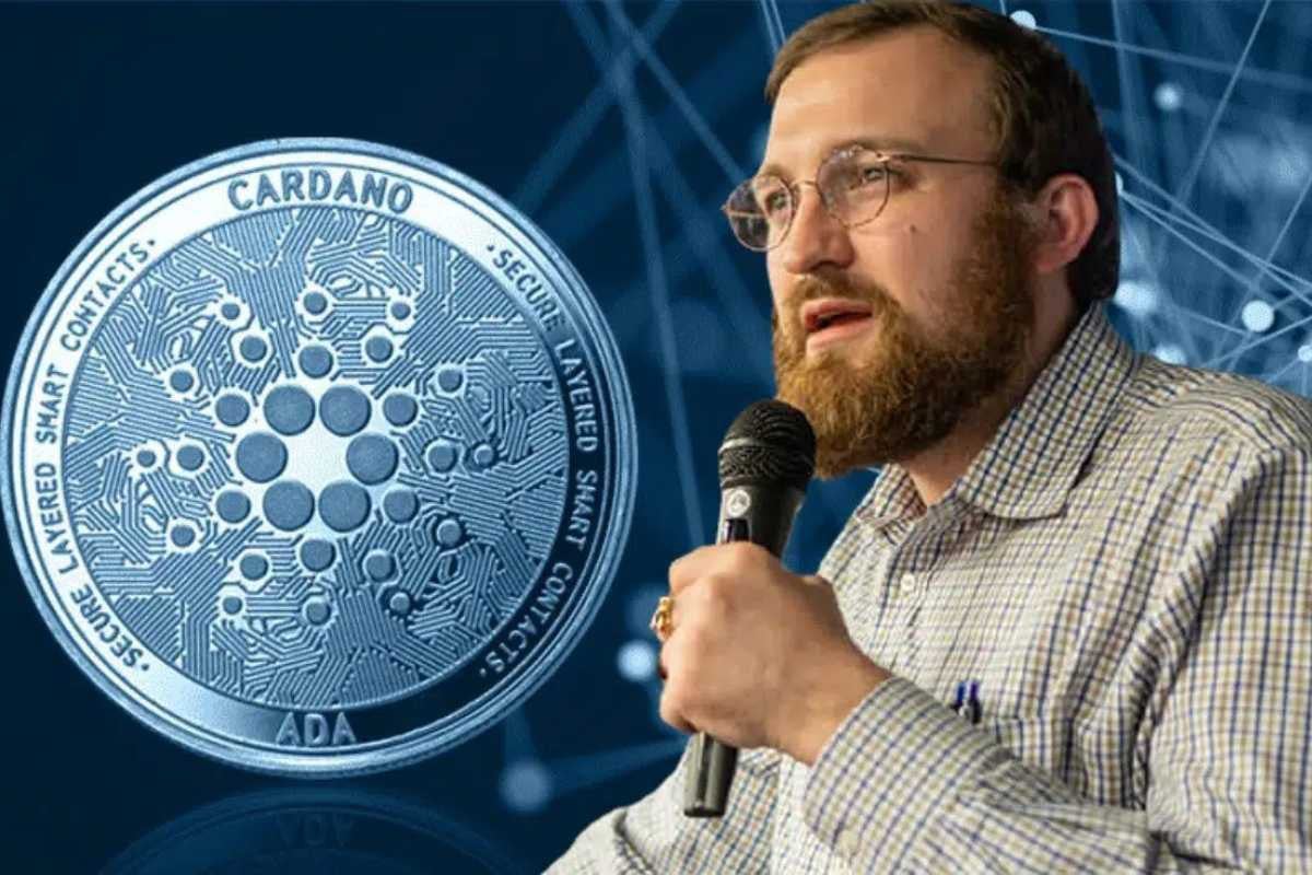 Cardano Audit Finds 99.2% Voucher Redemption, Hoskinson Wants Critics to Apologize