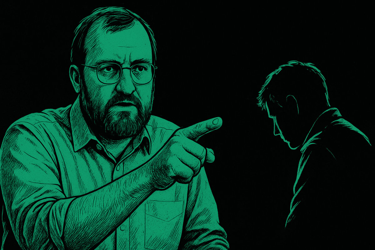 Cardano Founder Accuses Leading Publisher of Lacking Journalistic Integrity in $600M ADA Theft Allegation