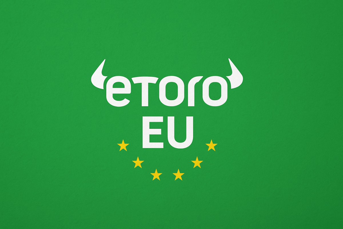 eToro EU