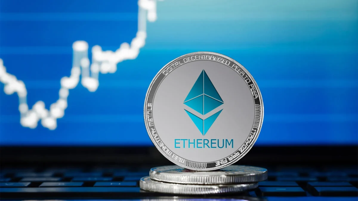 ETH/BTC Ratio Remains Weak Despite Ethereum Hitting All-Time High