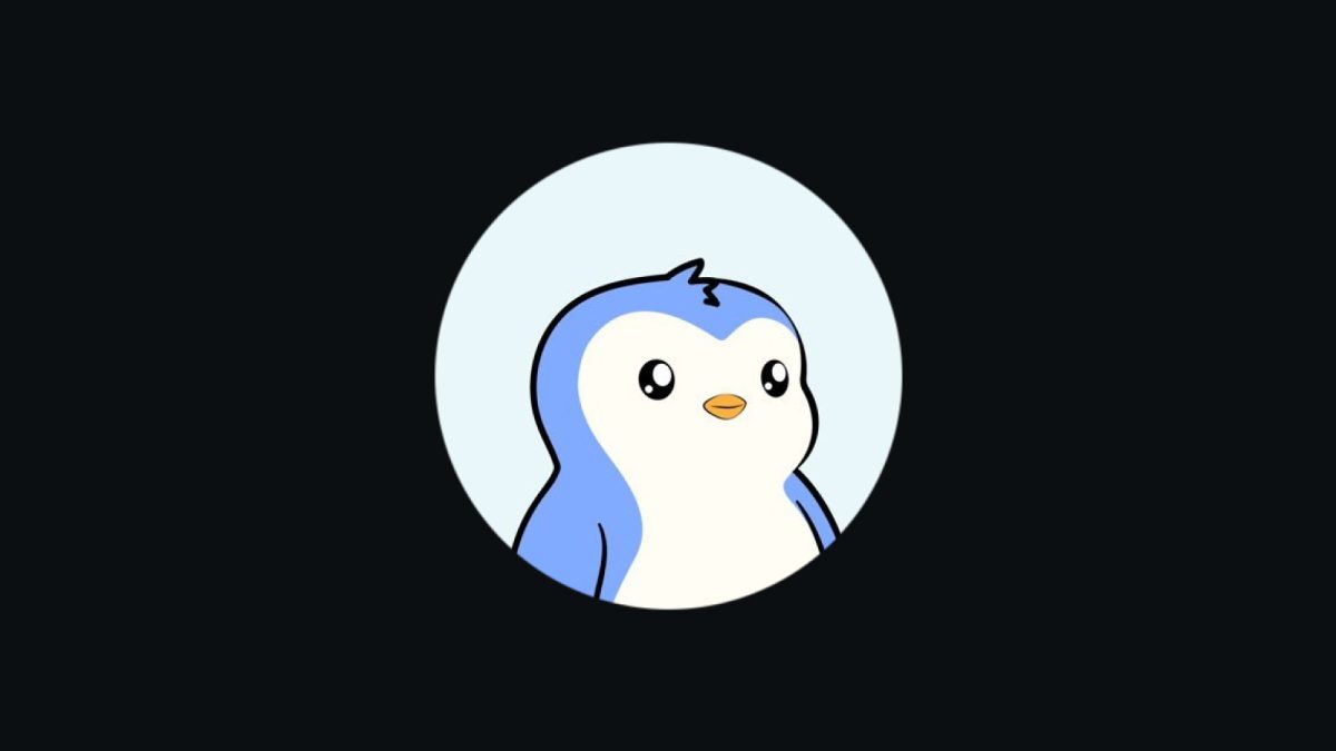 PENGU Token